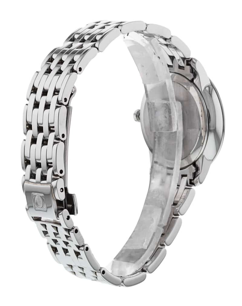 Omega De Ville Prestige 424.10.27.60.55.001